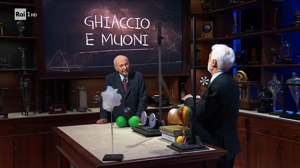 Ascolti TV | Mercoledì 3 agosto 2022. Vince Superquark (13.9%), La Strada del Silenzio chiude a 961.000 spettatori (10.1%), botto di Chicago Fire (9.7%), Controcorrente (6%) meglio de La Corsa al Voto (4.7%)