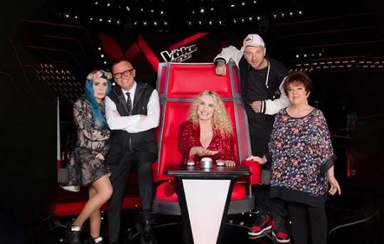 Programmi TV di stasera, sabato 20 agosto 2022. Su Rai1 ‘The Voice Senior’
