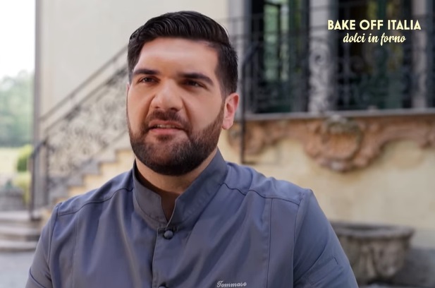 Bake Off ha trovato il suo ‘Cannavacciuolo’
