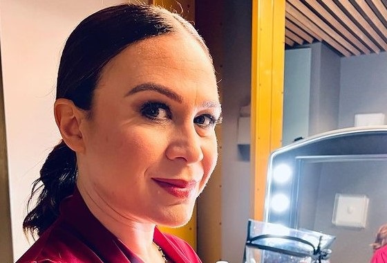 Valeria Graci - Instagram