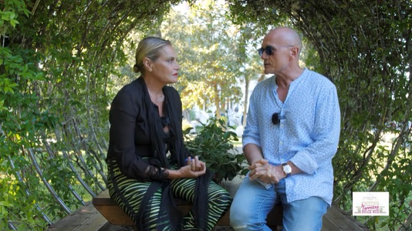 Signorini: «Sono l’erede della Ventura»