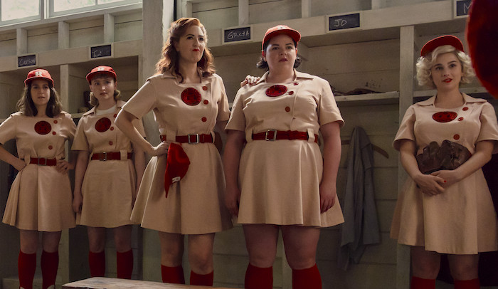 Il film cult Ragazze Vincenti diventa una serie Prime Video