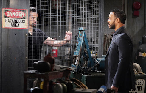 Beautiful, anticipazioni (28 agosto – 3 settembre 2022): Eric deluso da Quinn, Hope scopre dove è rinchiuso Thomas