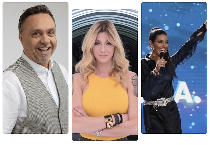 Nudi per la Vita: il cast di ‘spogliarellisti’ famosi