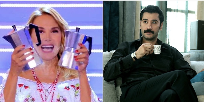 Canale 5 rimescola il palinsesto per trainare Pomeriggio Cinque. Da lunedì Terra Amara alle 16.30