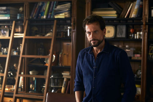 Harrow: terza stagione per il patologo forense di Top Crime