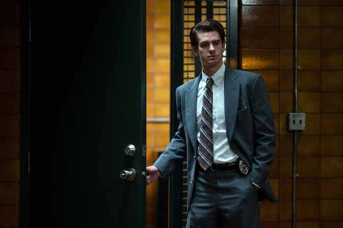 In Nome del Cielo: Andrew Garfield è un mormone in crisi di fede nella nuova serie true crime (Video)