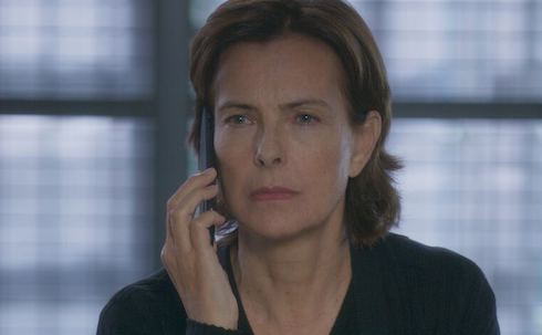 La Mantide: anticipazioni di tutte le puntate