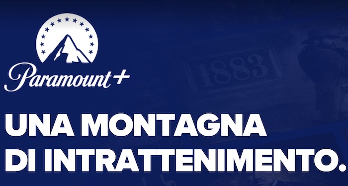 Paramount + dal 15 settembre. Ecco quanto costa