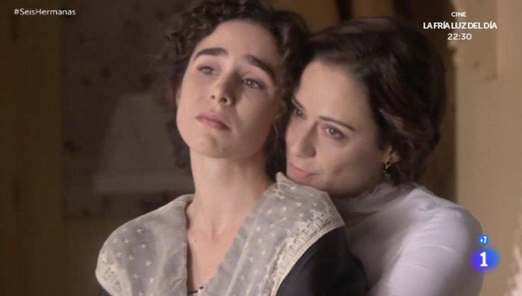 Sei Sorelle, anticipazioni (8-12 agosto 2022): storia lesbo in arrivo