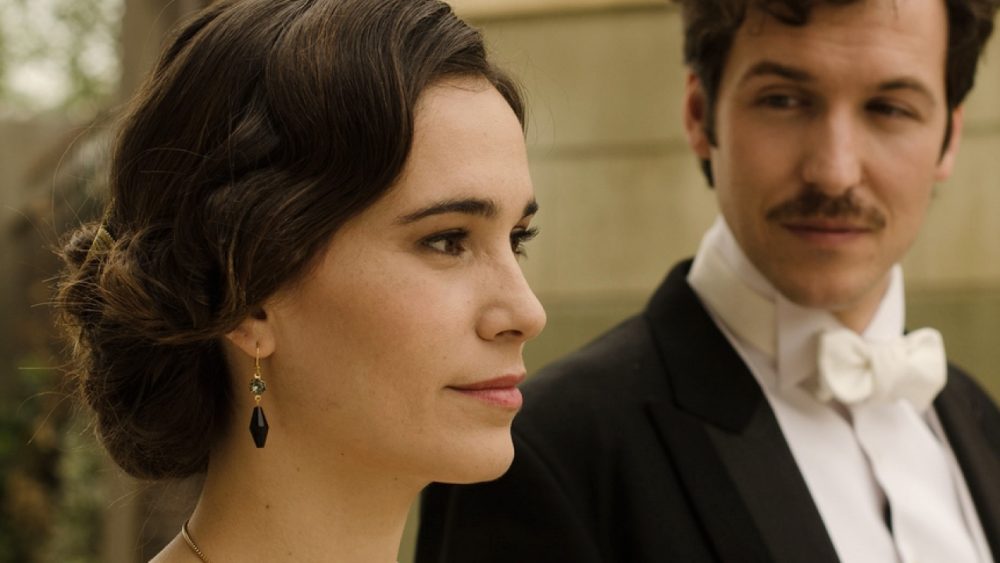 Sei Sorelle, anticipazioni (22-26 agosto 2022): Mauro si dichiara ad Adela