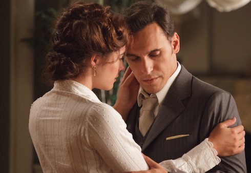 Sei Sorelle, anticipazioni (15-19 agosto 2022): Diana e Salvador passano la notte insieme