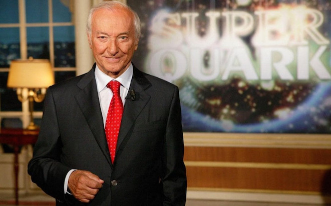 Ascolti TV | Mercoledì 24 Agosto 2022. L’ultima di Superquark 12.5%, Fratelli Caputo 12.7%. Bene Delitti in Paradiso (8.2%) e Le Iene in replica (7.9%)