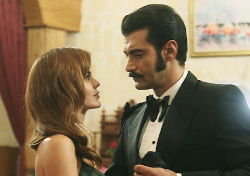 Terra Amara, anticipazioni (29 agosto – 2 settembre 2022): Demir non dà tregua a Yilmaz