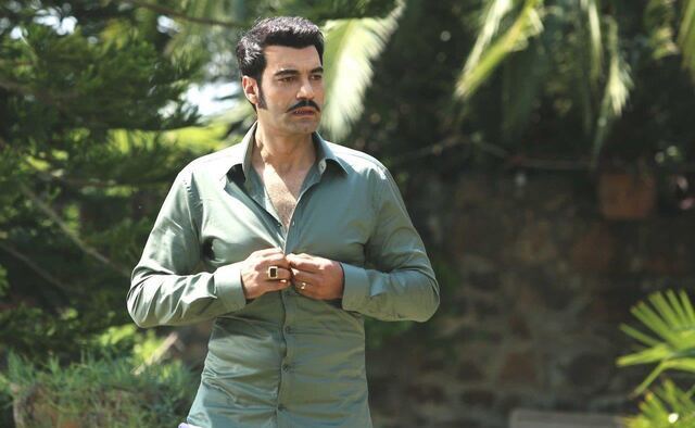 Terra Amara, anticipazioni (16-19 agosto 2022): Yilmaz spara a Demir ma colpisce Hunkar