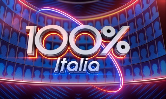 100% Italia: come funziona il nuovo programma di Nicola Savino su Tv8