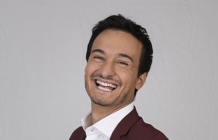 Tale e Quale Show 2022: chi è Andrea Dianetti