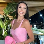 Antonella Fiordelisi - Instagram