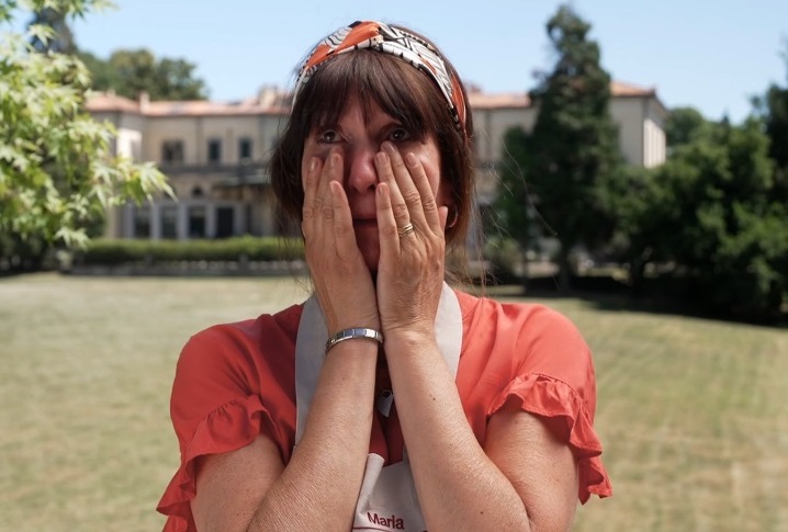 Bake Off tra lacrime eccessive ed improvvise sparizioni