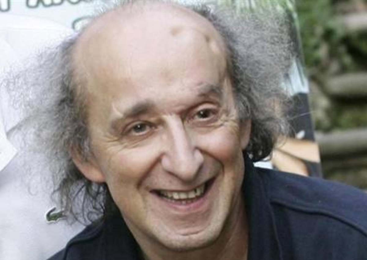 E’ morto Bruno Arena dei Fichi d’India