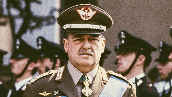 La Rai rinvia Il Nostro Generale per la par condicio ma propone una programmazione dedicata su Dalla Chiesa