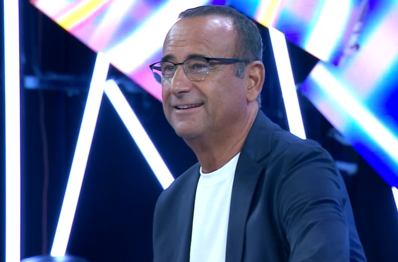 Tale e Quale Show ritorna con due spin-off e accompagnerà il pubblico fino al Festival di Sanremo