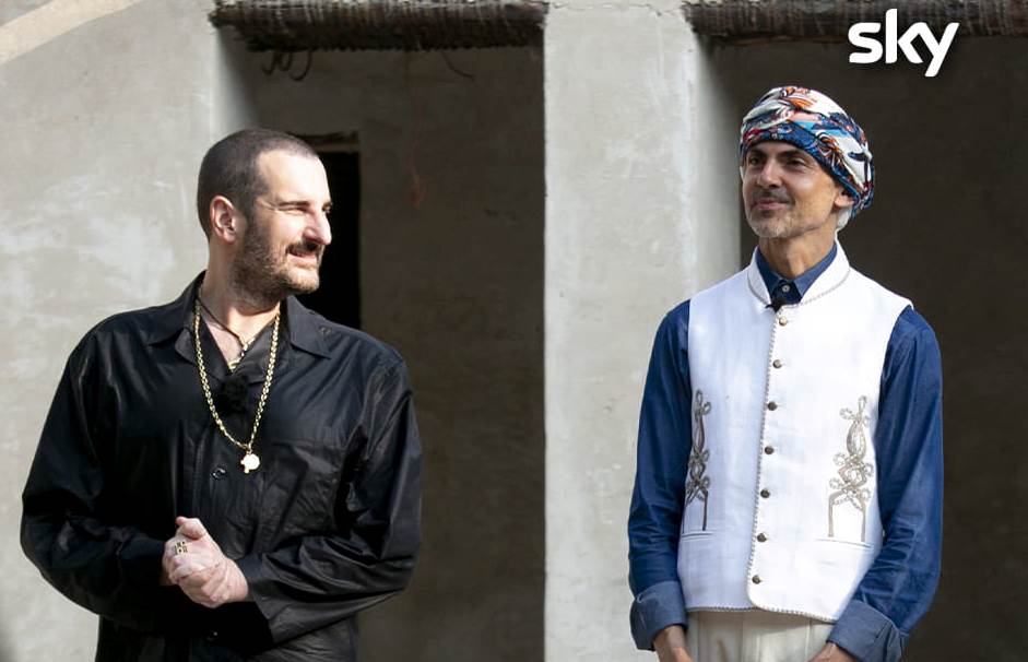 Pechino Express 9 da questa sera su TV8: i 10 momenti cult