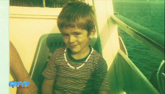 Elenoire Ferruzzi Bambino elenoire ferruzzi