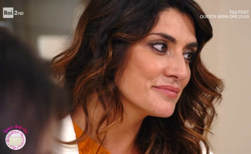 Vorrei Dirti Che… a pancia piena si piange meglio