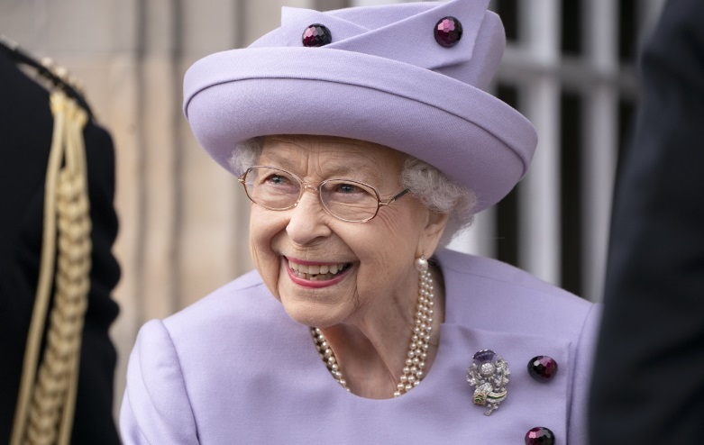 La Regina Elisabetta II è morta – la storia