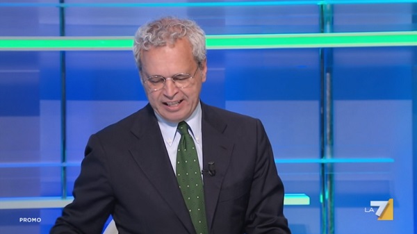 Elezioni, Mentana ci mette «L’Ultima Parola». Saltano Balivo e Giletti