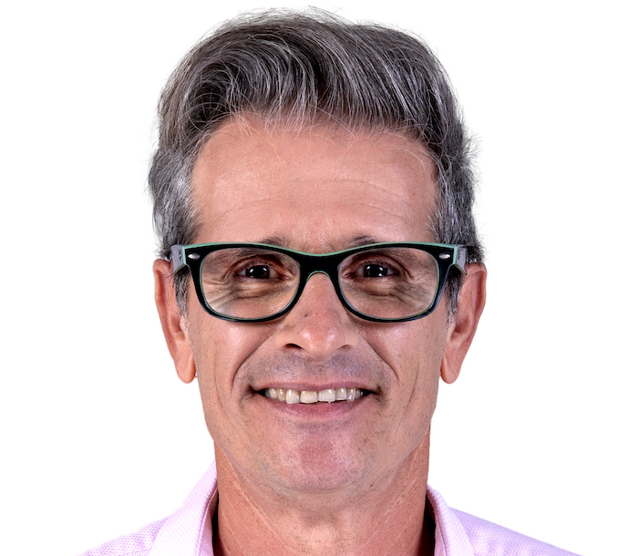 Marco Bellavia al Grande Fratello Vip