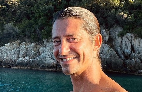 Francesco Oppini e Laura Freddi nuovi ‘affetti stabili’ di Serena Bortone