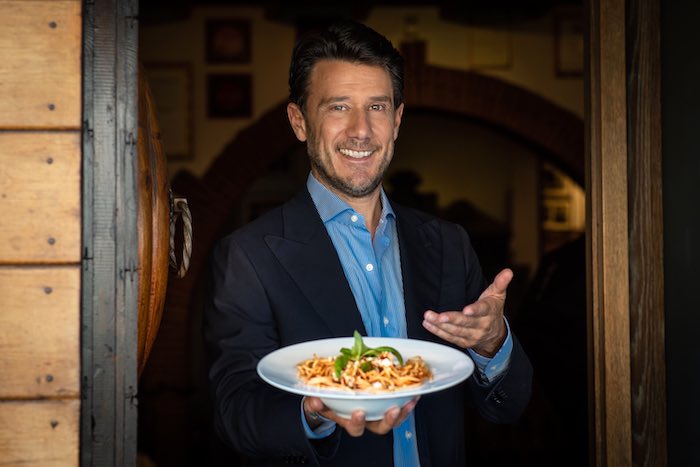 Little Big Italy: riparte il viaggio di Francesco Panella. Come cambia il regolamento