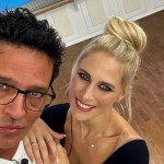 Gabriel Garko e Giada Lini - Ballando 17