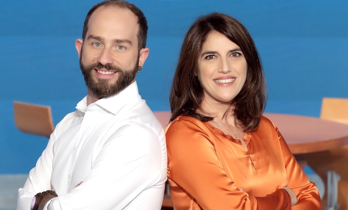 Geo torna nel pomeriggio di Rai3. Più spazio al tema dei grandi squilibri ambientali