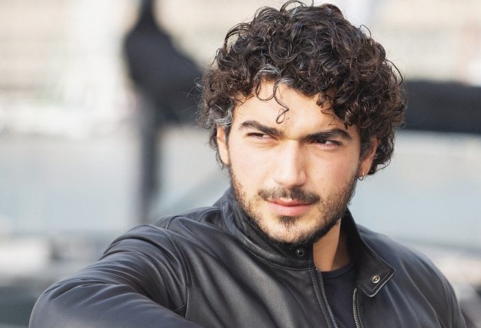 Giacomo Giorgio da giovane detenuto in Mare Fuori a ex galeotto in Sopravvissuti