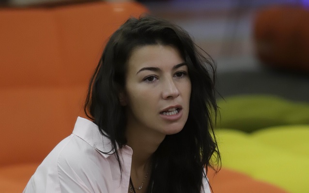 Ginevra (US Endemol Shine)