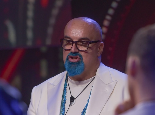 GF Vip 7, quarta puntata – Antonella vince il primo televoto, in 3 a rischio eliminazione