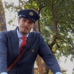 Giovanni - Il Nuovo Postino