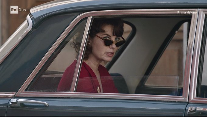 Il Paradiso delle Signore: domani (sabato) doppio appuntamento su Rai 1