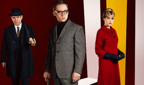 Harry Palmer – Il Caso Ipcress: debutta lo spy thriller britannico