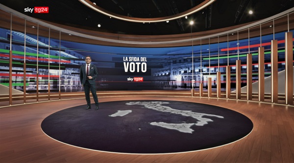 La Sfida del Voto