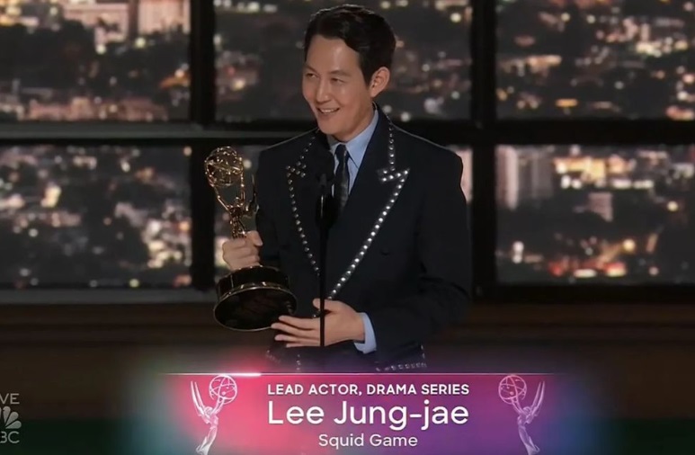 Emmy Awards 2022: tutti i vincitori