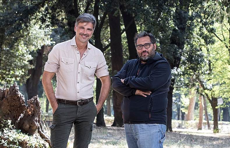 Linea Verde riparte dall’estremo Sud