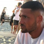 Luca Salatino - Instagram