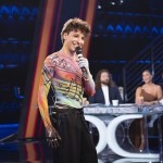 Luigi Strangis a Tu Si Que Vales