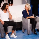Can Yaman e Maria De Filippi - Amici 22