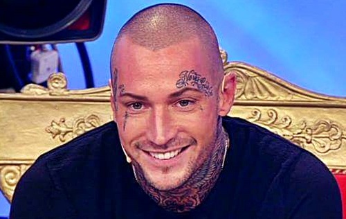 E’ morto Manuel Vallicella, ex tronista di Uomini e Donne. Aveva 35 anni