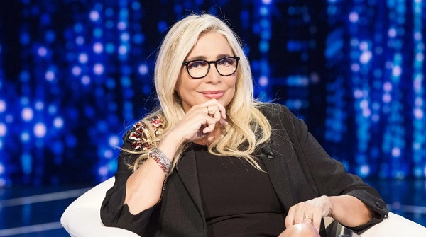 Domenica In Show salta